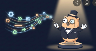 the Build Maestro